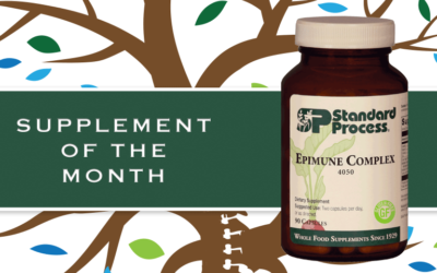 Supplement of Month: Epimune Complex
