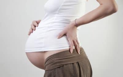 Back Pain Relief After Having A Baby